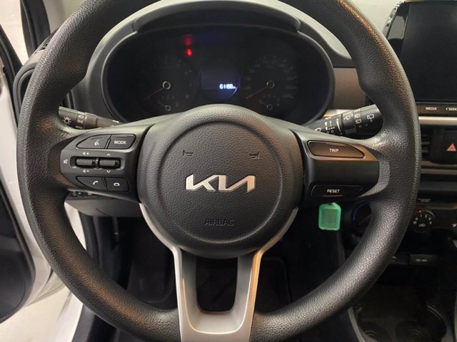 KIA Picanto 1.0 dpi urban techno&design pack