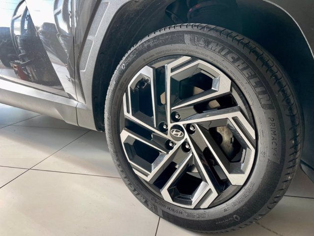 HYUNDAI Tucson 1.6 hev exellence 2wd 215cv auto