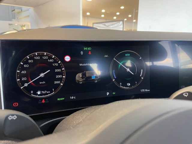 HYUNDAI Tucson 1.6 hev exellence 2wd 215cv auto