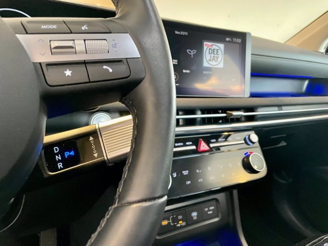 HYUNDAI Tucson 1.6 hev exellence 2wd 215cv auto