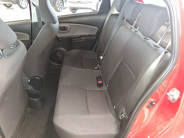 TOYOTA Yaris 5p 1.0 cool my18