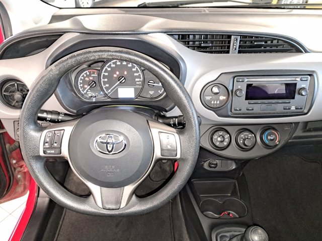 TOYOTA Yaris 5p 1.0 cool my18