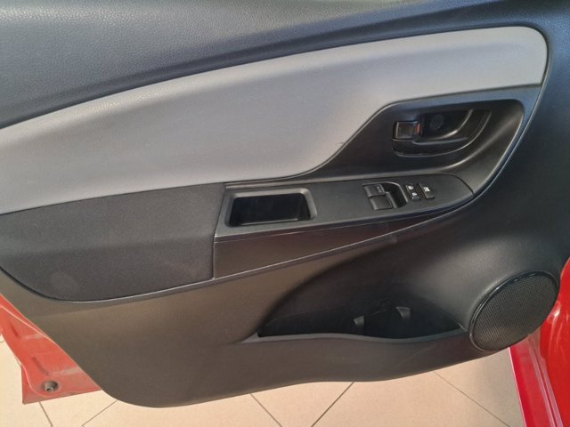 TOYOTA Yaris 5p 1.0 cool my18