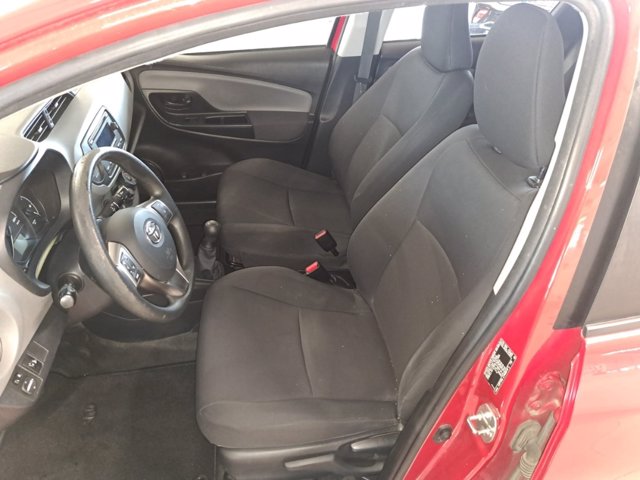 TOYOTA Yaris 5p 1.0 cool my18