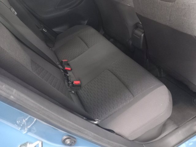 TOYOTA Yaris cross 1.5h active fwd 116cv e-cvt