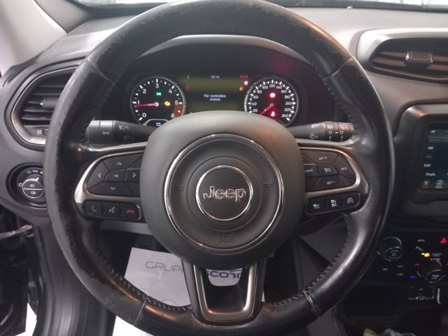 JEEP Renegade 1.6 mjt limited 2wd 120cv