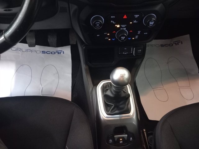 JEEP Renegade 1.6 mjt limited 2wd 120cv