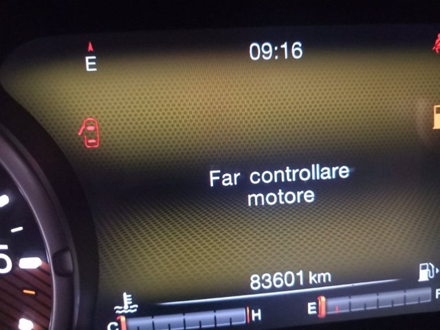 JEEP Renegade 1.6 mjt limited 2wd 120cv