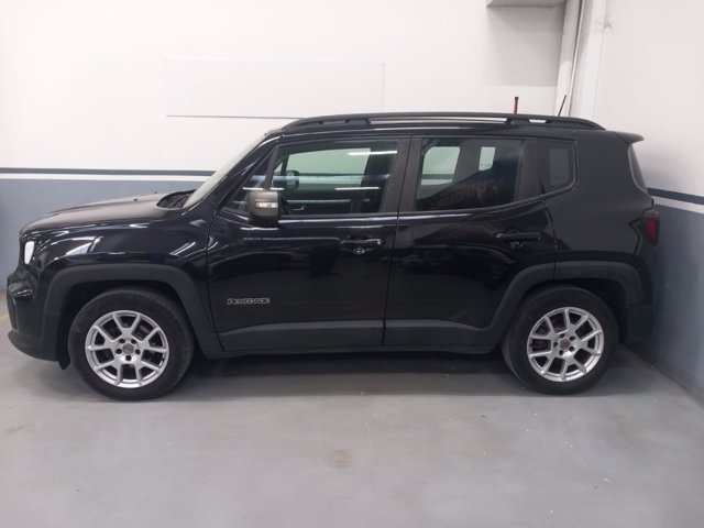 JEEP Renegade 1.6 mjt limited 2wd 120cv