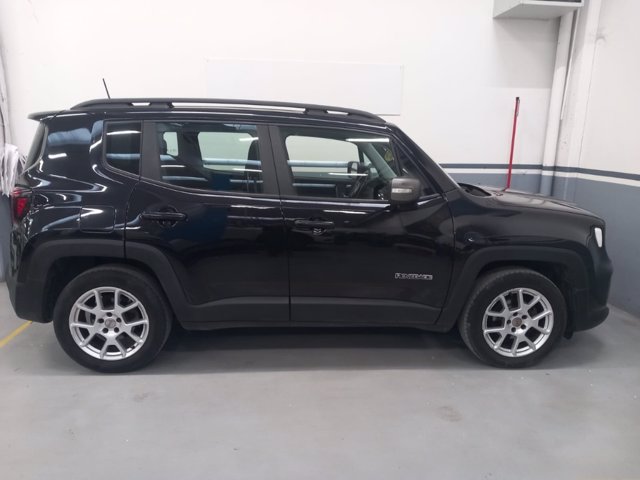 JEEP Renegade 1.6 mjt limited 2wd 120cv