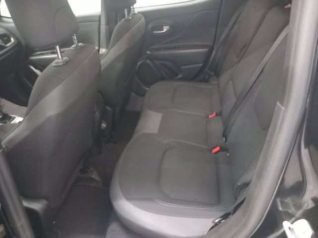 JEEP Renegade 1.6 mjt limited 2wd 120cv