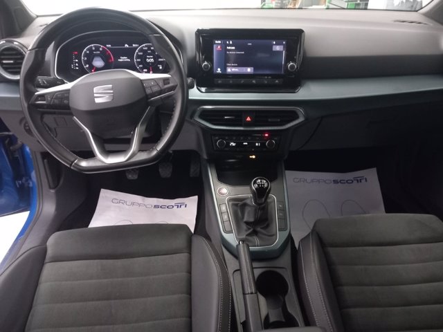 SEAT Arona 1.0 ecotsi xperience 110cv