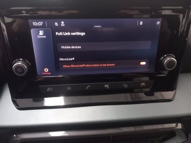 SEAT Arona 1.0 ecotsi xperience 110cv