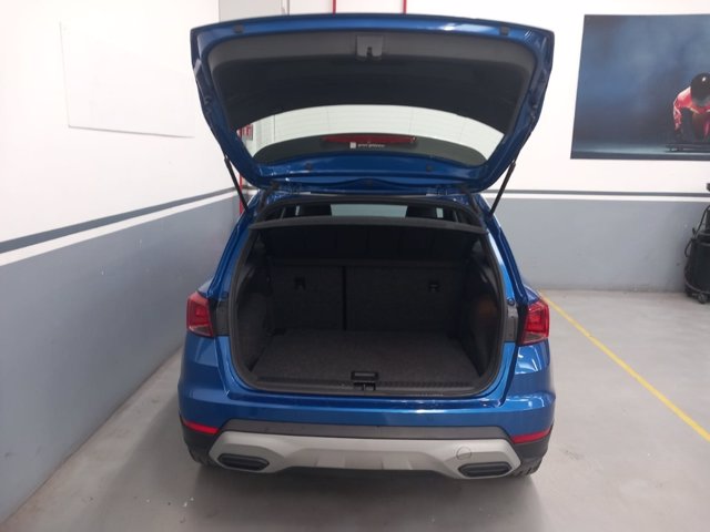 SEAT Arona 1.0 ecotsi xperience 110cv
