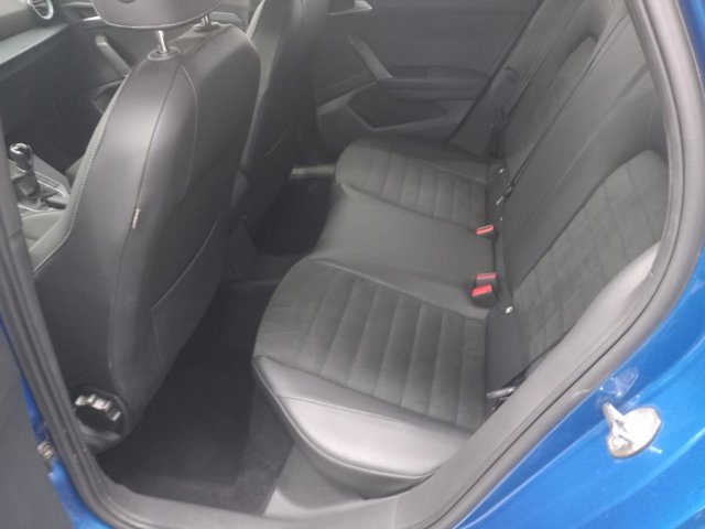 SEAT Arona 1.0 ecotsi xperience 110cv