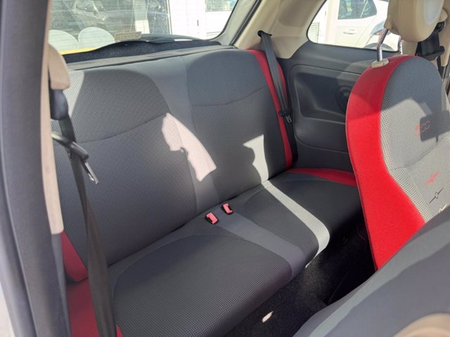 FIAT 500 1.2 pop star 69cv my14