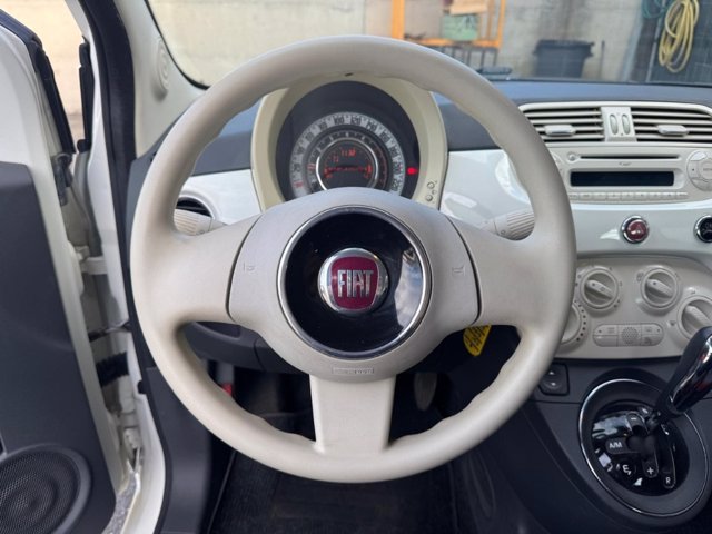 FIAT 500 1.2 pop star 69cv my14