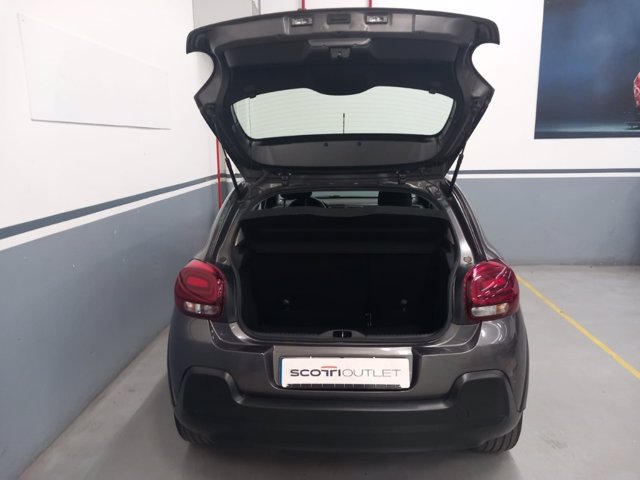 CITROEN C3 1.2 puretech feel pack s&s 83cv