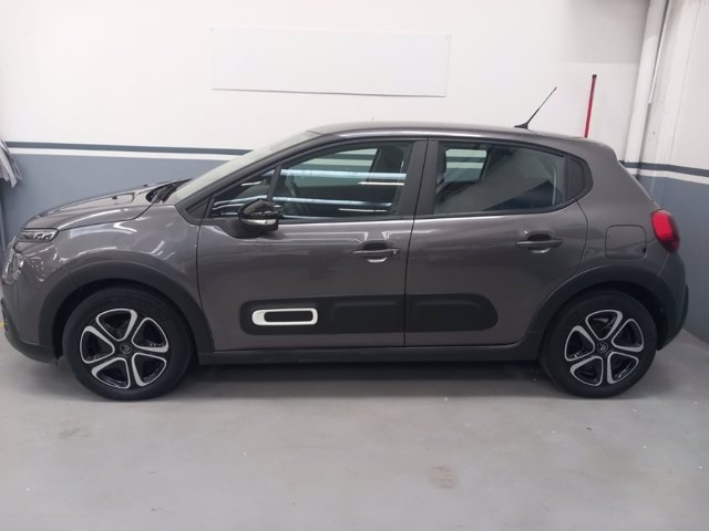 CITROEN C3 1.2 puretech feel pack s&s 83cv