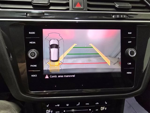 VOLKSWAGEN Tiguan 1.5 tsi elegance 150cv dsg