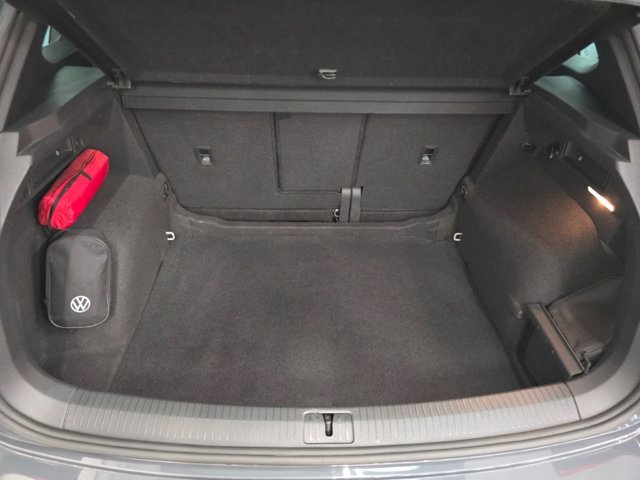 VOLKSWAGEN Tiguan 1.5 tsi elegance 150cv dsg