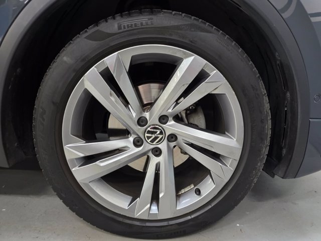 VOLKSWAGEN Tiguan 1.5 tsi elegance 150cv dsg