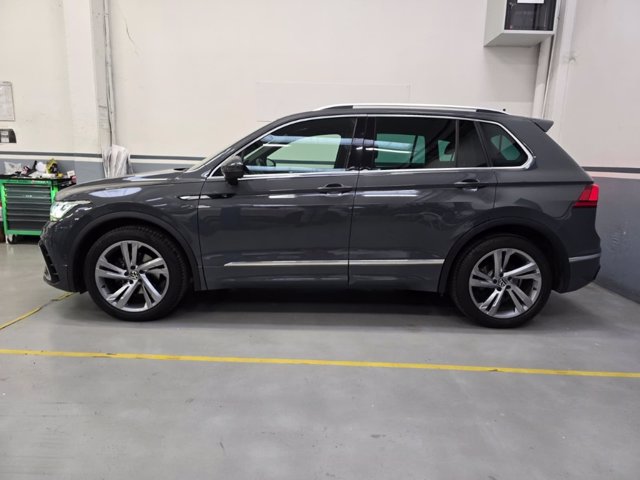 VOLKSWAGEN Tiguan 1.5 tsi elegance 150cv dsg