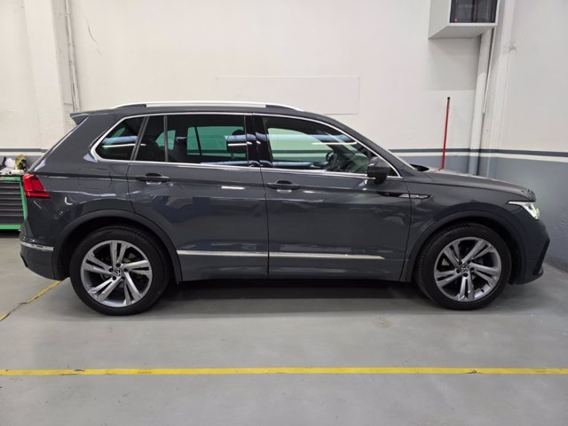 VOLKSWAGEN Tiguan 1.5 tsi elegance 150cv dsg