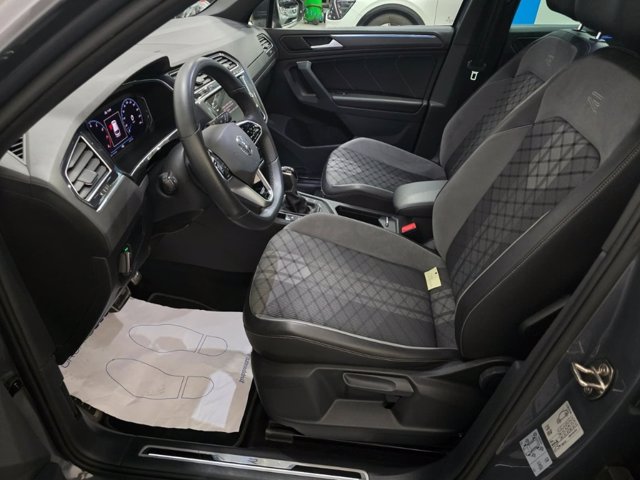 VOLKSWAGEN Tiguan 1.5 tsi elegance 150cv dsg