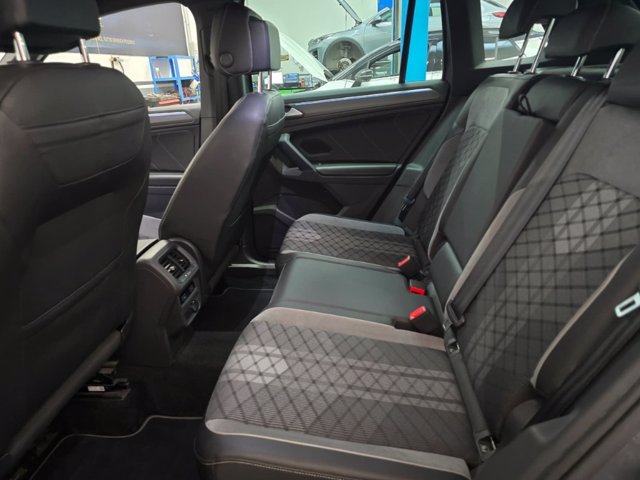 VOLKSWAGEN Tiguan 1.5 tsi elegance 150cv dsg