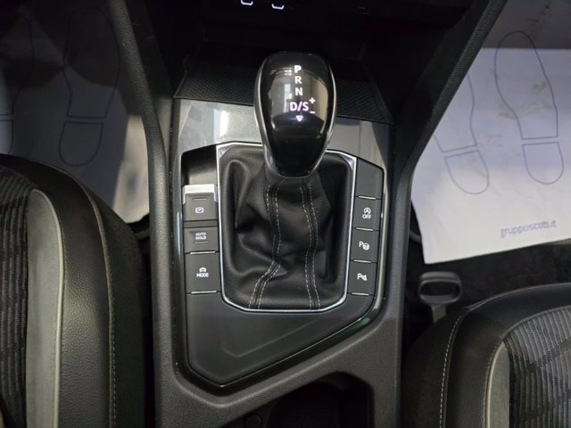 VOLKSWAGEN Tiguan 1.5 tsi elegance 150cv dsg
