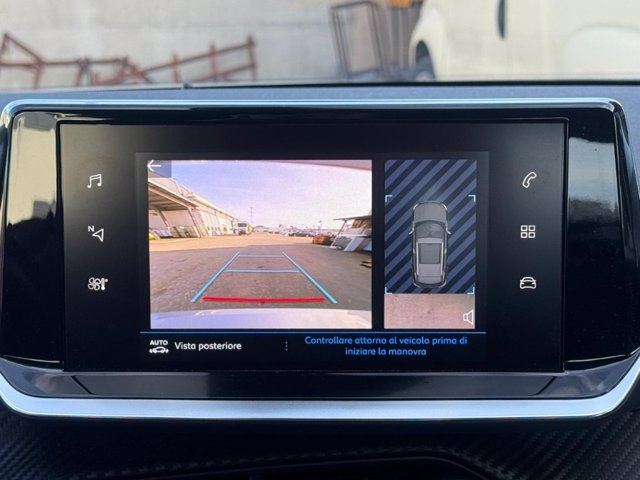 PEUGEOT 2008 PureTech 100 S&S Active Pack