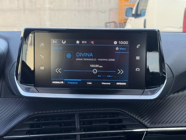 PEUGEOT 2008 PureTech 100 S&S Active Pack