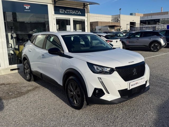 PEUGEOT 2008 PureTech 100 S&S Active Pack