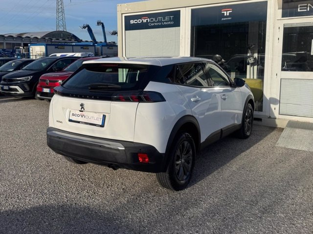 PEUGEOT 2008 PureTech 100 S&S Active Pack