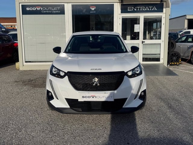 PEUGEOT 2008 PureTech 100 S&S Active Pack