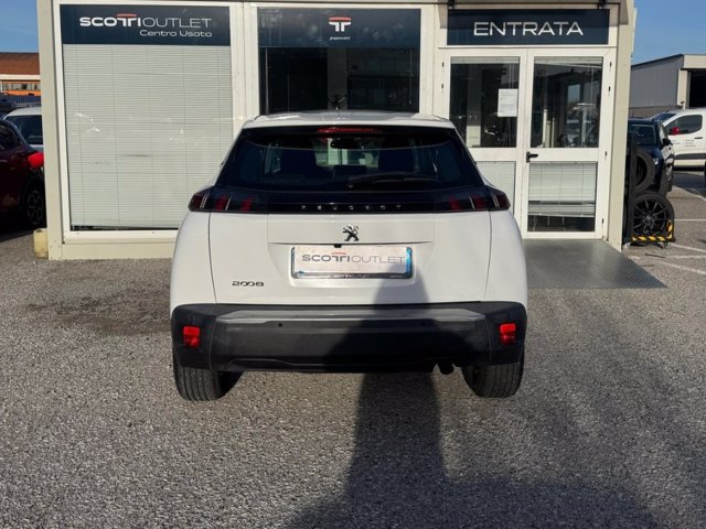 PEUGEOT 2008 PureTech 100 S&S Active Pack