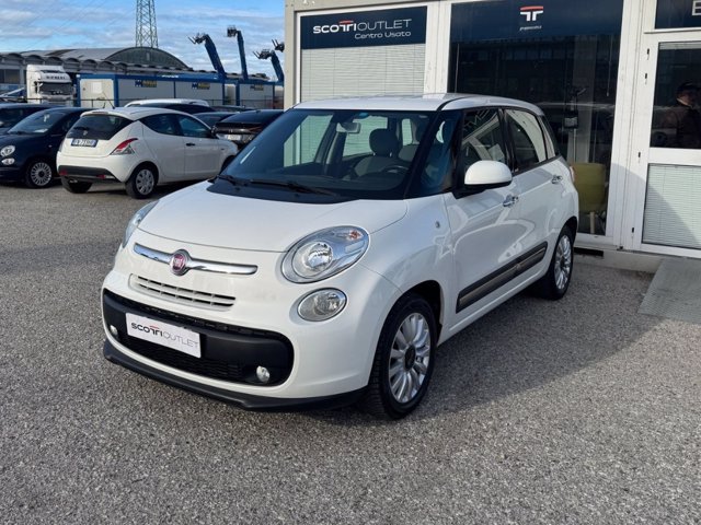 FIAT 500L 1.4 95 CV Pop