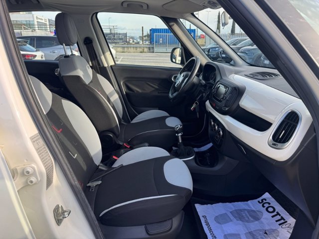 FIAT 500L 1.4 95 CV Pop