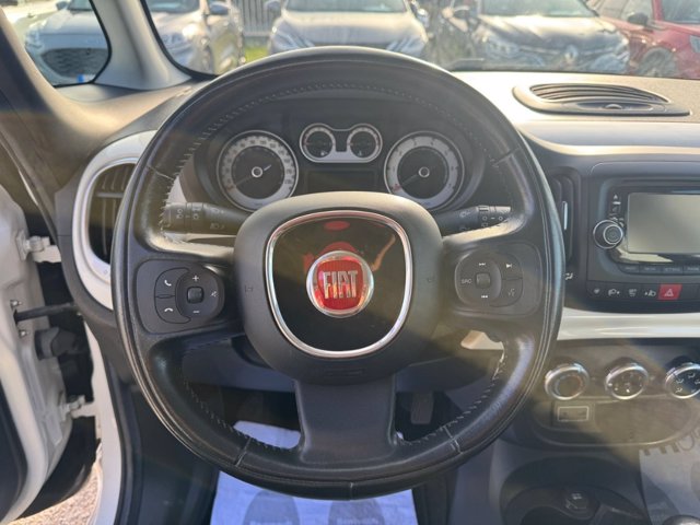 FIAT 500L 1.4 95 CV Pop