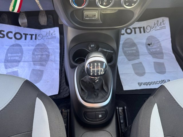 FIAT 500L 1.4 95 CV Pop