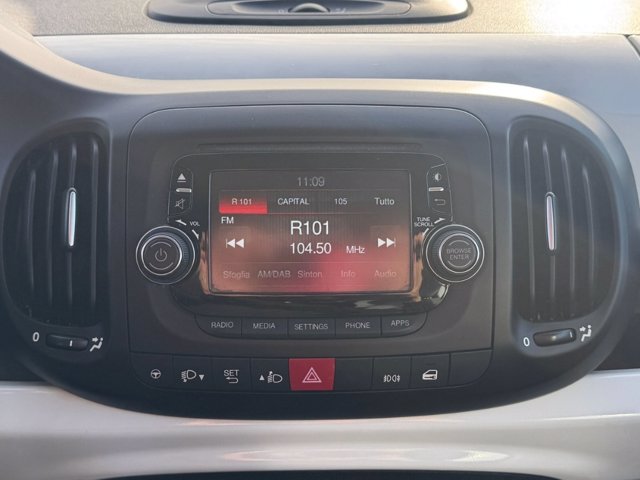 FIAT 500L 1.4 95 CV Pop