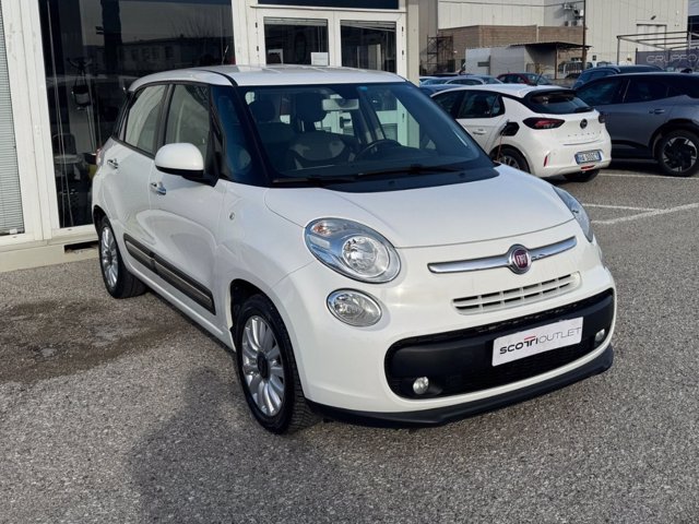 FIAT 500L 1.4 95 CV Pop