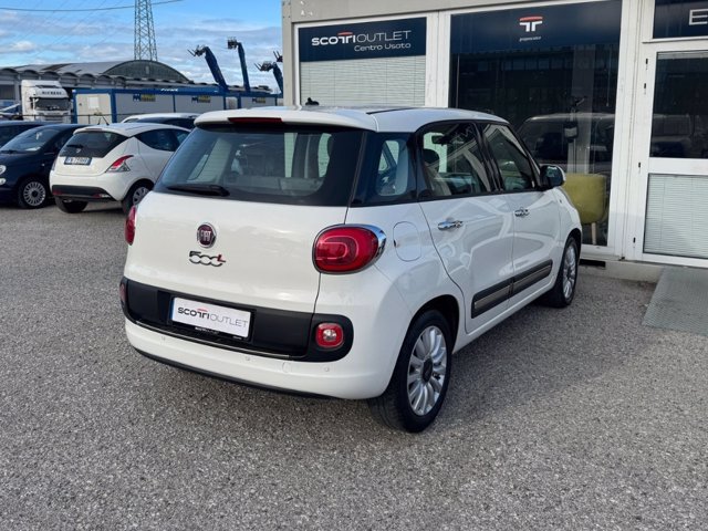 FIAT 500L 1.4 95 CV Pop