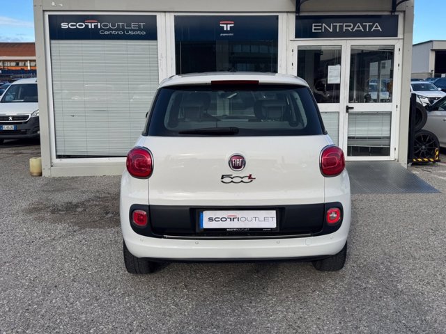FIAT 500L 1.4 95 CV Pop