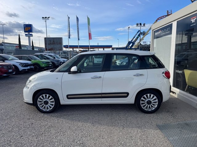 FIAT 500L 1.4 95 CV Pop