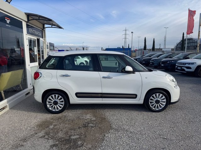 FIAT 500L 1.4 95 CV Pop