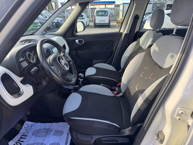 FIAT 500L 1.4 95 CV Pop