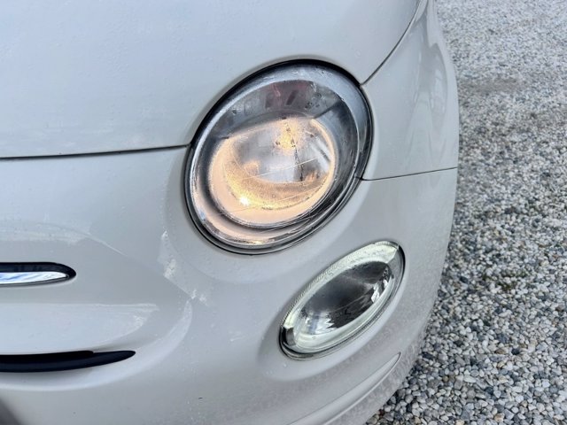 FIAT 500 1.0 hybrid pop 70cv