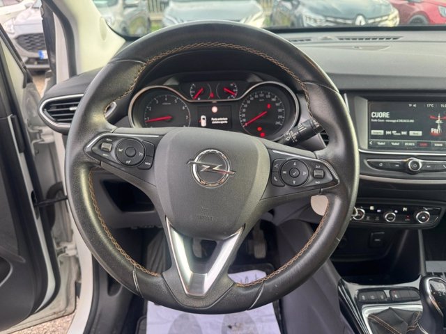 OPEL Crossland x 1.2 innovation 81cv gpl